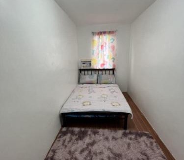 Santo Tomas House | Juriz staycation Place