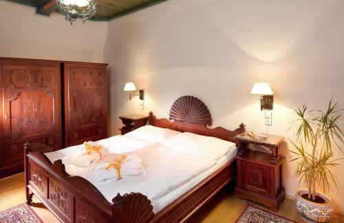 Luhacovice Hotel | Jurkovičův dům