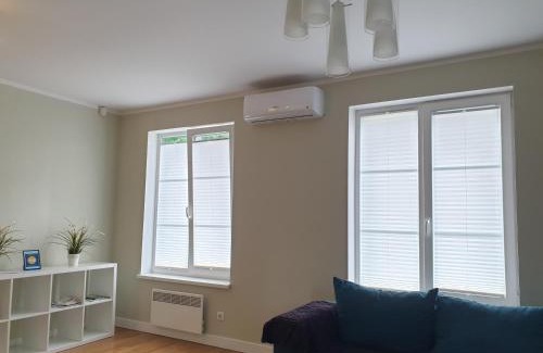 Eglu Ciems Apartment | JURMALA APARTMENT