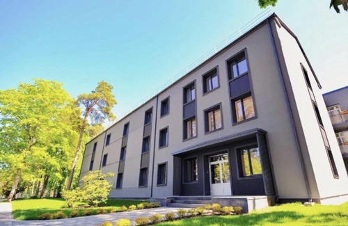 Jurmala Apartment | Jurmala Dzintari