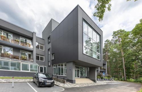 Jurmala Apartment | Jurmala Dzintari