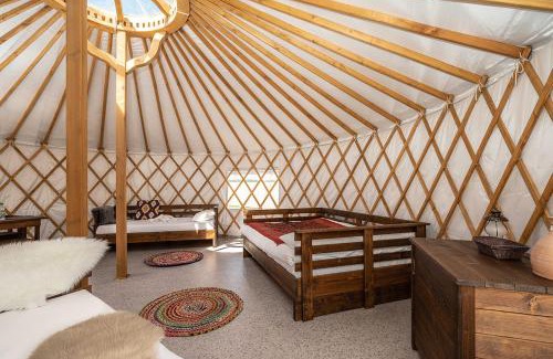 Inwald Other | Jurta 2 klimatyzowana