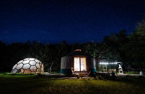 Przybyslawice Other | Jurta Jura