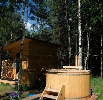 Kolbiel Other | Jurta Kołbielska