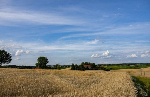 Ostroda Other | Jurtowe Wzgórze Glamping