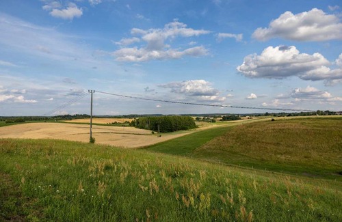 Ostroda Other | Jurtowe Wzgórze Glamping