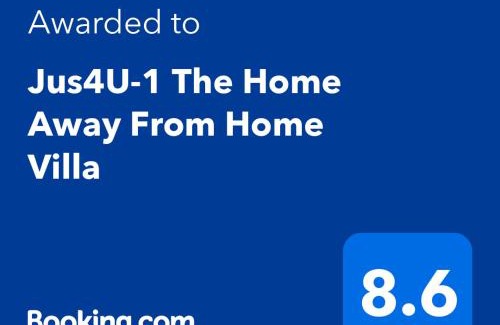 Mammee Bay House | Jus4U-1 The Home Away From Home Villa
