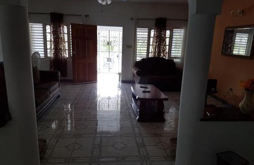 Mammee Bay House | Jus4U-1 The Home Away From Home Villa
