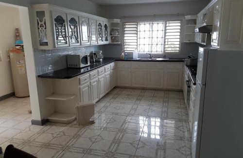 Mammee Bay House | Jus4U-1 The Home Away From Home Villa