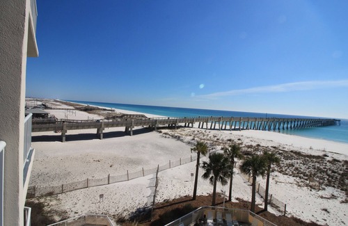 Navarre Beach Condo | JUST 1 FULL WEEK LEFT IN NOV/LOWEST PRICES OF THE YEAR- 286 REVIEWS @ 4.9 AVG !