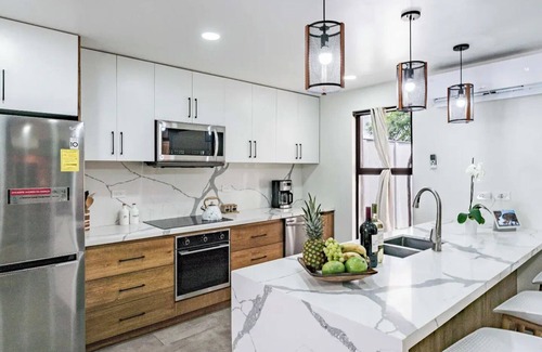 Sardinal House | Just 10 minutes to the pacific Ocean