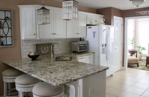 North Augusta House | Just 18 mins from The Augusta National Golf Course and just 3 mins from SRP Park