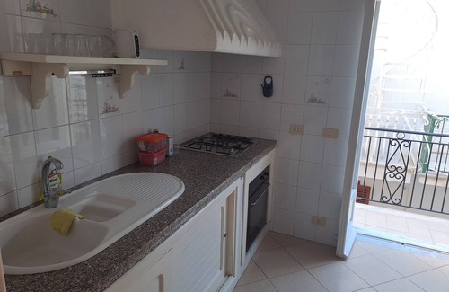 Lacco Ameno Apartment | Just 70meters from the sea, in the center Lacco to experience the best of Ischia