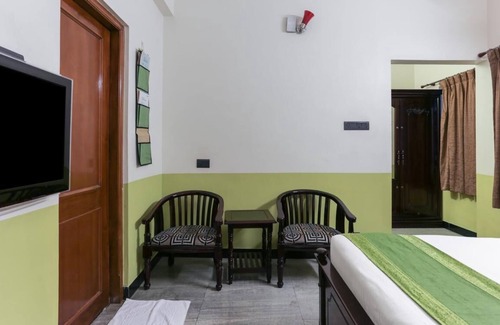 Madurai Hotel | Just 90fts near to the Meenakshi Temple, Madurai