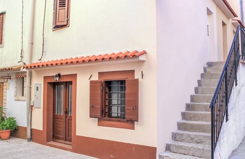 Baska Apartment | Just a few metres to the clear sea
