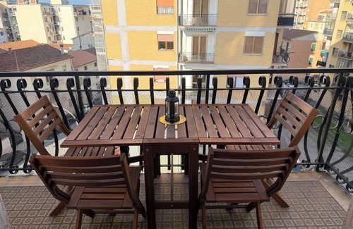 Maremma Coast Apartment | Just a stone's throw from the sea and downtown. Family-friendly apartment