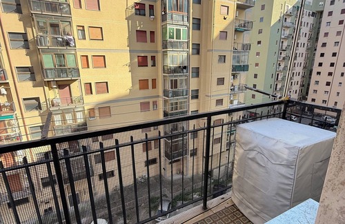 Maremma Coast Apartment | Just a stone's throw from the sea and downtown. Family-friendly apartment