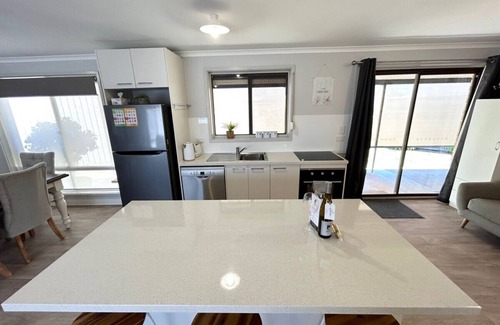 Moonta Bay House | Just About Beachfront - Freshly Renovated - 3 Bedroom Home