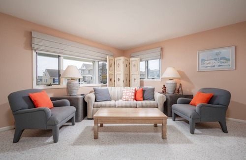 South Bethany Harbor House | Just across the street from South Bethany Beach!