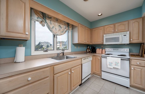South Bethany Harbor House | Just across the street from South Bethany Beach!