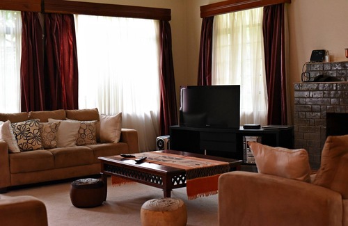 Gigiri House | Just at Home - Your home away from home