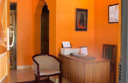 Gigiri House | Just at Home - Your home away from home