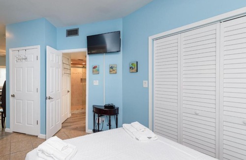 Corpus Christi House | Just Beachy CLI303