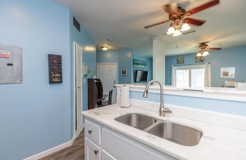 Corpus Christi House | Just Beachy CLI303