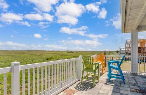 Port Aransas House | Just Breathe - House