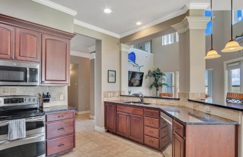Port Aransas House | Just Breathe - House