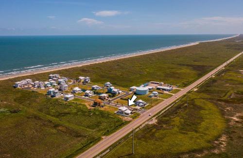 Port Aransas House | Just Breathe - House