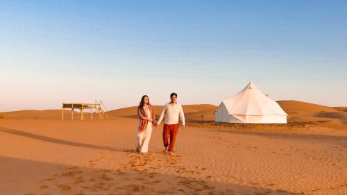 Bidiya Other | Just For You Starwatching Tent