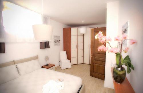 Campagnano di Roma Apartment | Just House