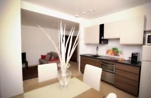 Campagnano di Roma Apartment | Just House