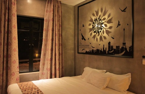 Bandar Tun Razak Hotel | Just In Hotel