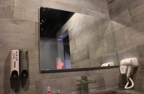 Bandar Tun Razak Hotel | Just In Hotel