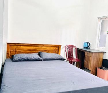 Puttalam House | Just Inn