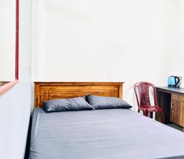 Puttalam House | Just Inn