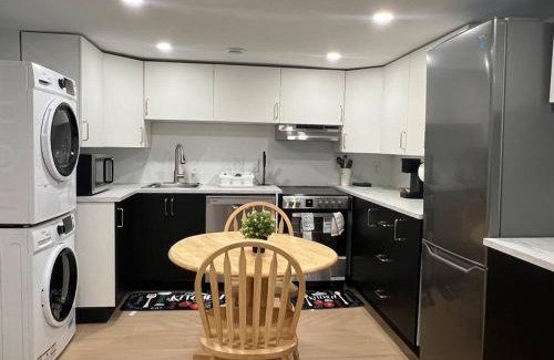North End Apartment | Just Like Home