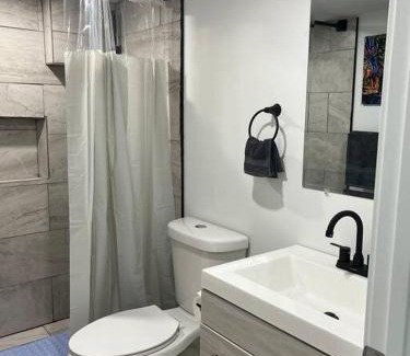 North End Apartment | Just Like Home
