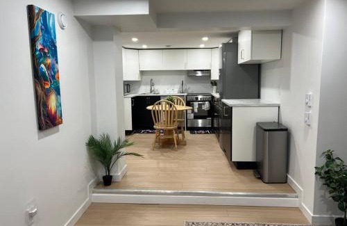North End Apartment | Just Like Home