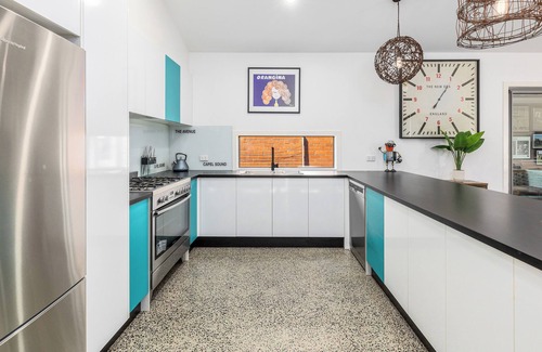Capel Sound House | JUST LISTED - BOOK NOW!nnTHE WOW FACTOR - WITH INGROUND POOL - PET FREINDLY