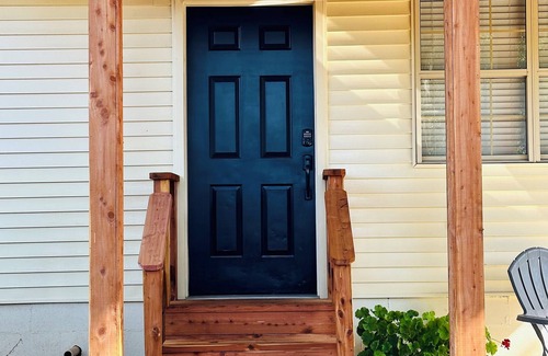 Russellville House | Just minutes to Mt Nebo, Mt. Magazine, Lock and Dam Park, or Lake Dardanelle!