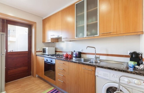 Caminha Apartment | Just over the sea 1-