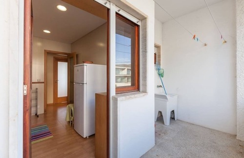 Caminha Apartment | Just over the sea 1-