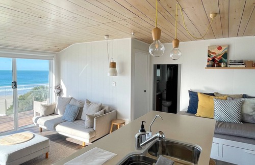 Boat Harbour Beach House | Just Relax & - Absolute beachfront accommodation!