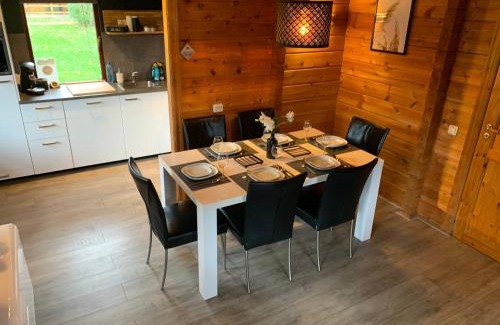 Gramsbergen Resort | Just Relax
