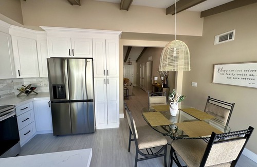 Paradise Valley House | Just renovated beautiful townhouse in the heart of Scottsdale