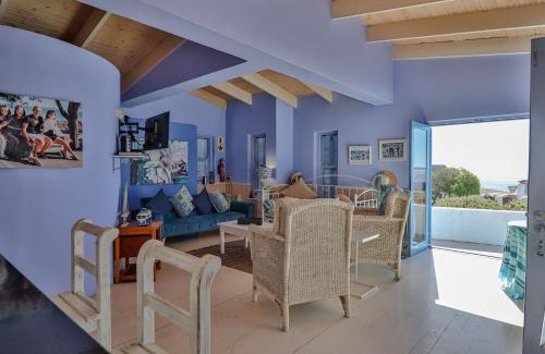 Paternoster House | Just Rest Holiday Home