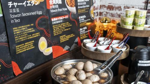 Minamisenba Hotel | Just Sleep Osaka Shinsaibashi